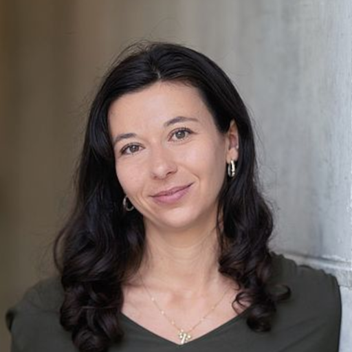 Lea Katharina Kasper